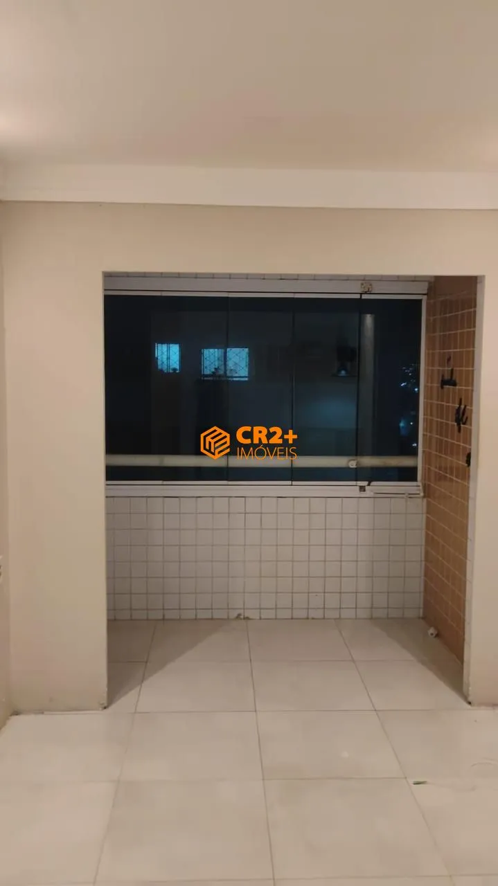 Imagem Apartamento Janga- Beira Mar - 54m2 - 02 Quartos - 01 Suite