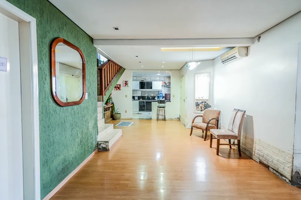 Imagem Casa em Jardim Itu