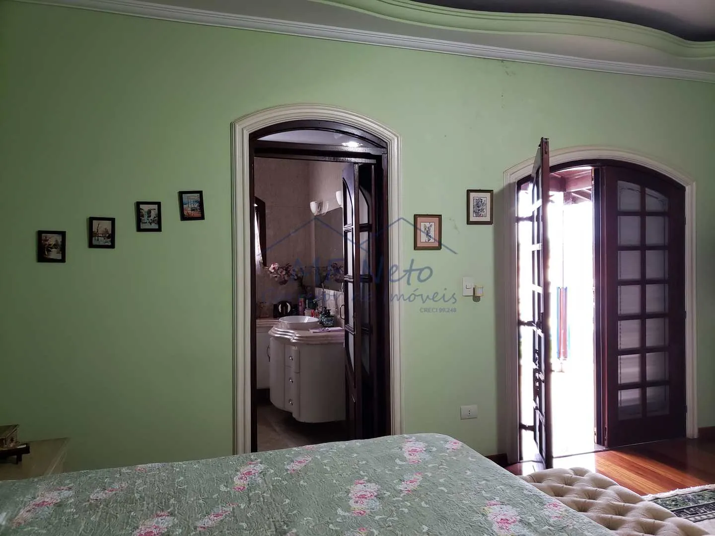 Imagem Casa Padrão