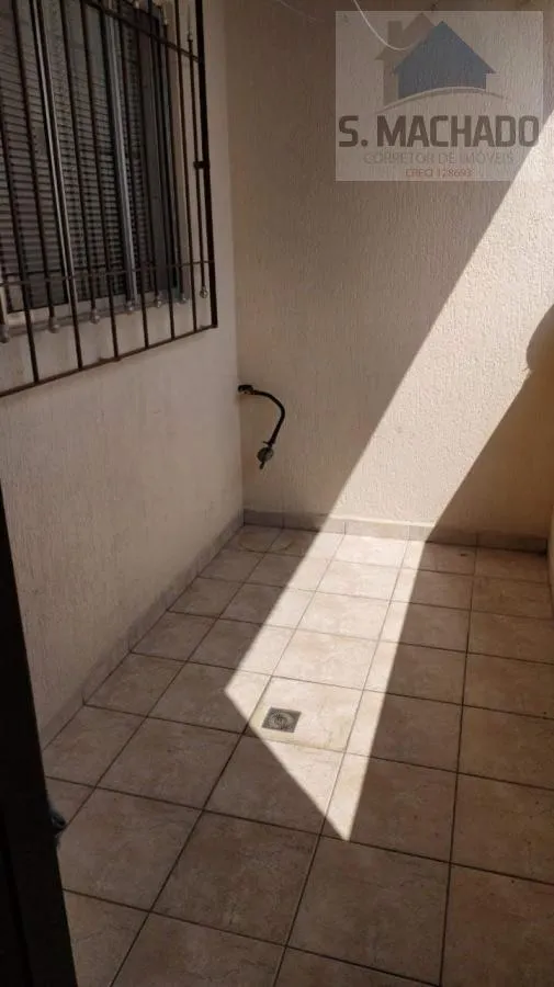 Imagem Sobrado para Venda em Santo André / SP no bairro Parque Novo Oratório
