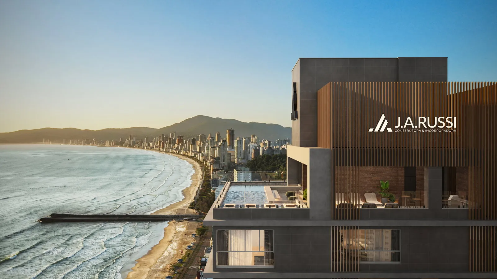 Imagem Saint John
