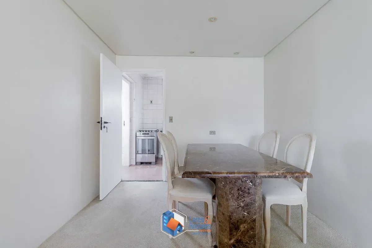 Imagem Apartamento para venda em Pinheiros com 2 quartos, sendo 1 suíte, 86m²