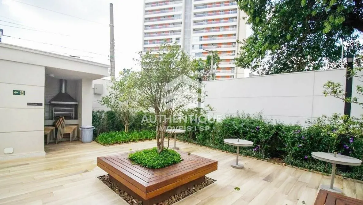 Imagem CLASSIC LAPA CYRELA - Apartamento à venda em São Paulo/SP