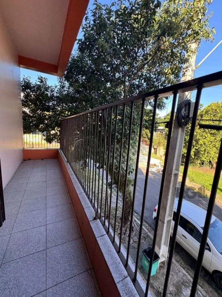 Imagem Casa residencial/comercial Bairro Teresópolis