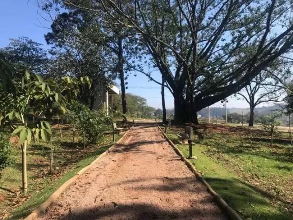 Imagem Terreno a venda dento de Condomínio Residencial