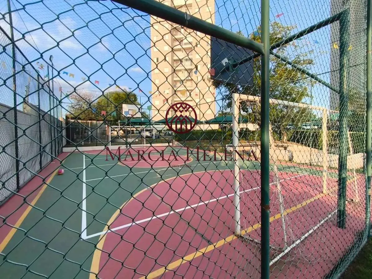 Imagem Apartamento à venda, no Residencial Vista Prado em Campinas, Jardim Nova Europa, com 2 quartos, 51m2