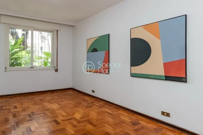 Imagem Esse apartamento é aquele imóvel que podemos chamar de "tela em branco", pois será vendido sem re...