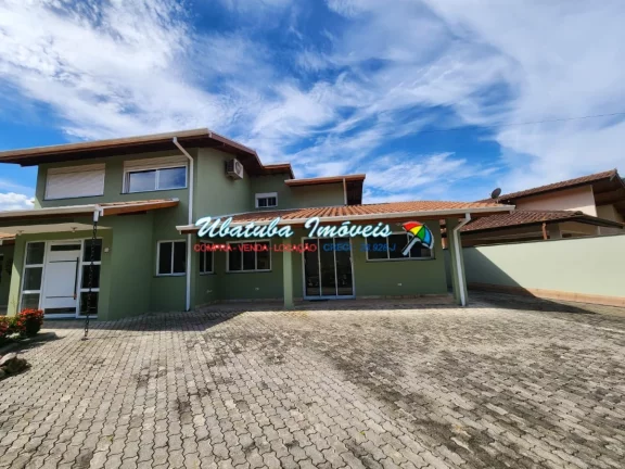 Foto do imóvel Excelente casas mobiliadas para investimento em condomínio fechado