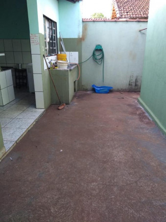 Imagem Casa com 2 Quartos à Venda, 83 m² em Conjunto Flávio Cavalari - Ituverava
