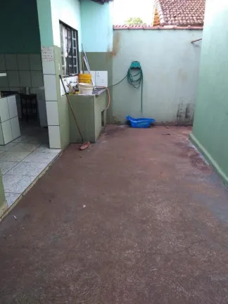 Imagem Casa com 2 Quartos à Venda, 83 m² em Conjunto Flávio Cavalari - Ituverava