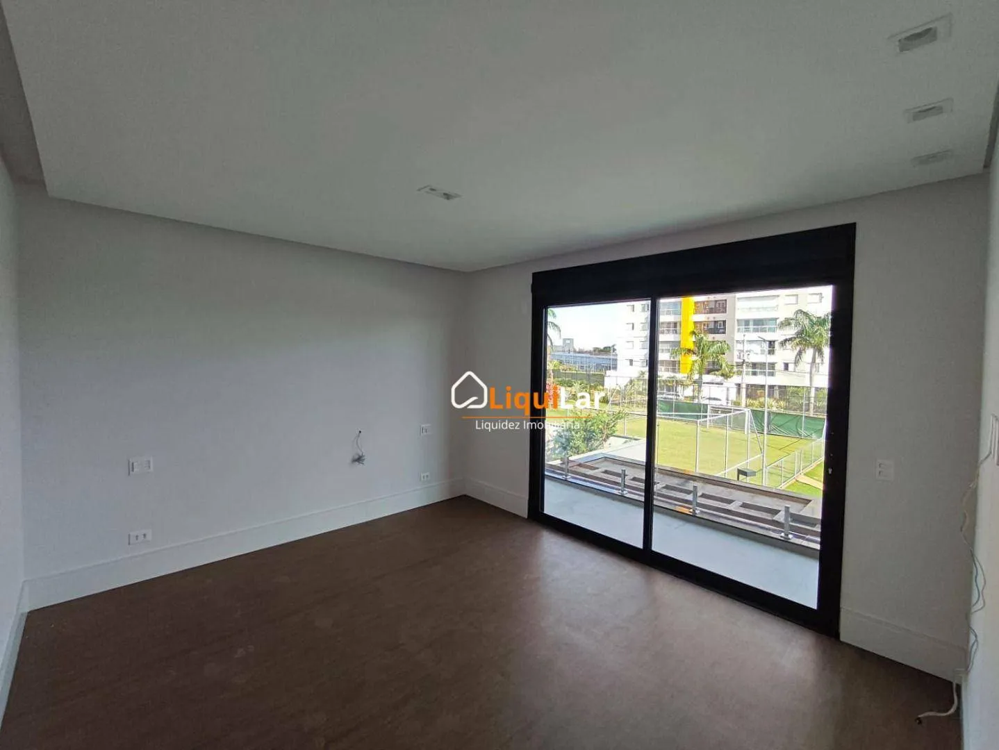 Imagem Arquitetura contemporânea, exclusividade e sofisticação no Via Park Itália - Jd Polonês.