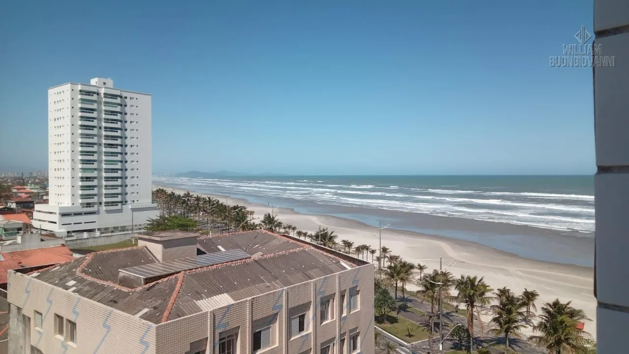 Imagem APARTAMENTO 1 QUARTO - BALNEÁRIO FLÓRIDA - PRAIA GRANDE/SP