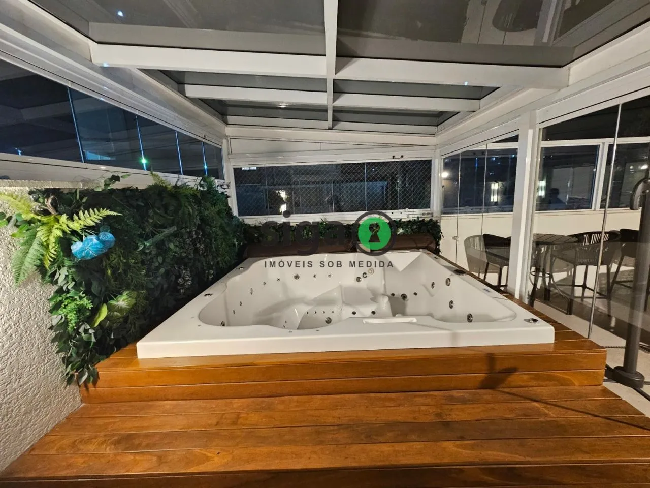 Imagem Apartamento Garden á Venda na Vila Carrão 181m² 3 dormitórios