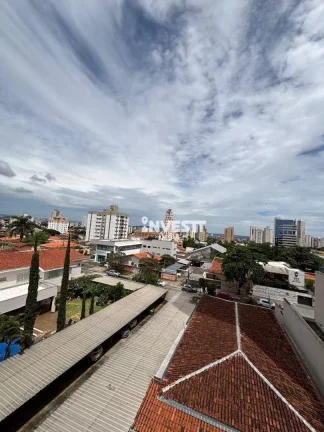 Imagem Apartamento à venda no Setor Nova Suiça - Goiânia/GO