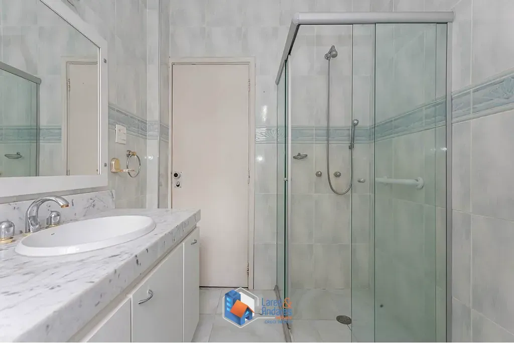 Imagem Apartamento à venda 3 Quartos 1 Suite 1 Vaga 146M² Higienópolis São Paulo - SP