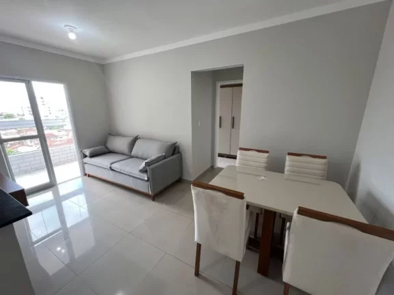 Imagem EXCELENTE APARTAMENTO NA NOVA MIRIM 1 DORMITÓRIO 1 VAGA!!!