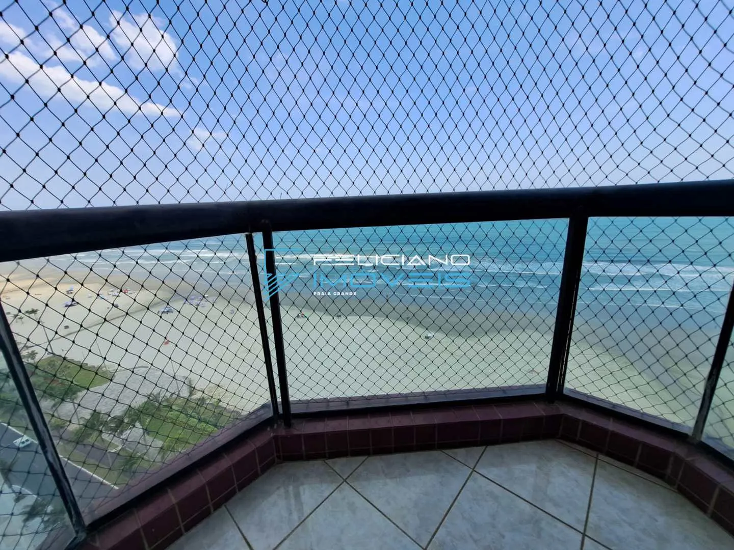 Imagem Cobertura com 4 quartos, Caiçara, Praia Grande - R$ 1.44 mi, Cod: 5449