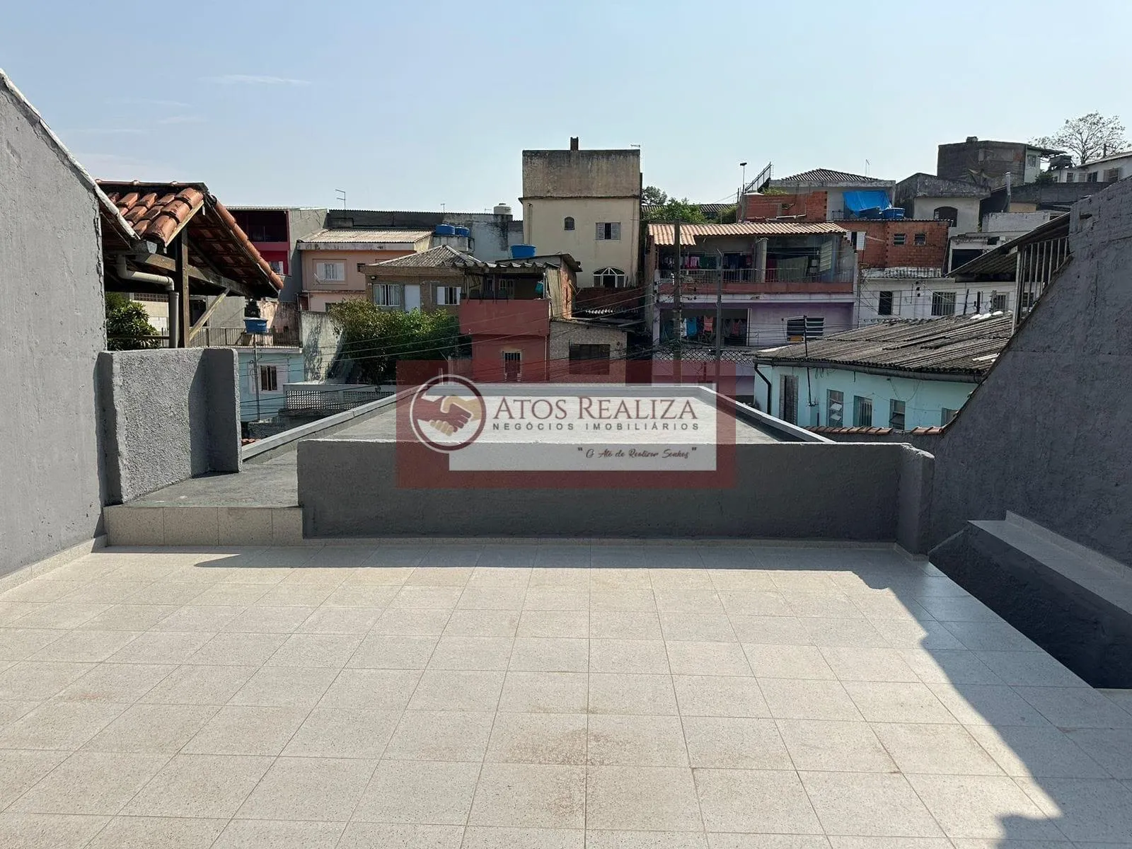 Imagem Casa térrea com edícula à venda em Vila Santana SP - 100m²