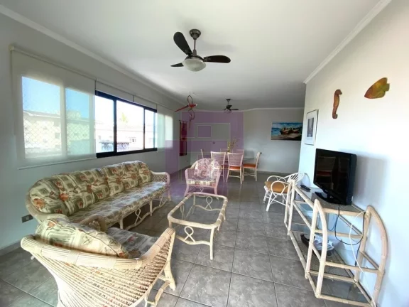 Imagem Enseada! Lindo Apartamento