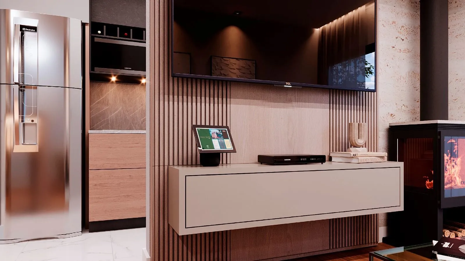 Imagem Apartamento 2 Suítes em Gramado/RS - Lançamento com Financiamento Direto até 65x