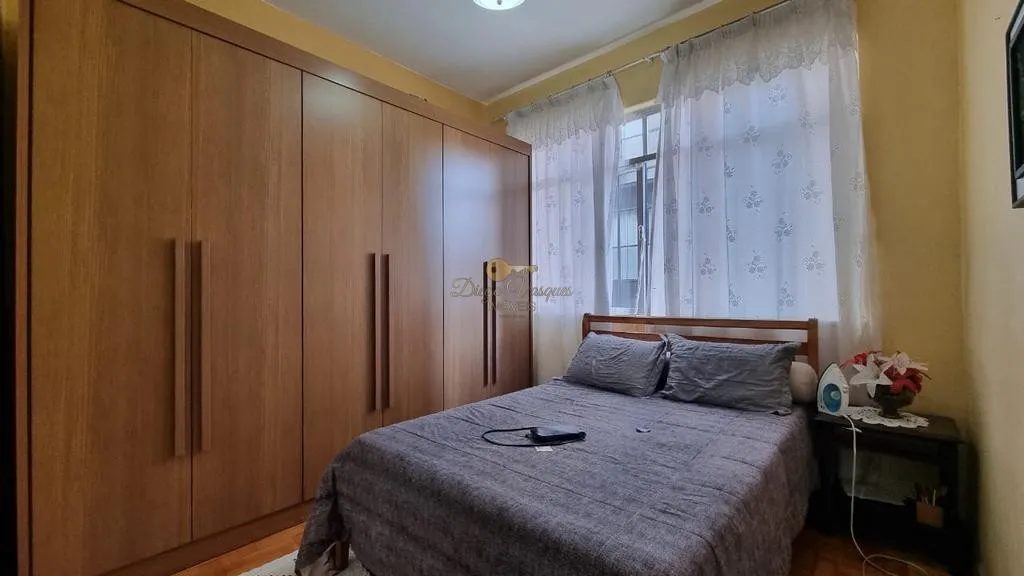 Imagem Apartamento para Venda em Teresópolis / RJ no bairro Várzea