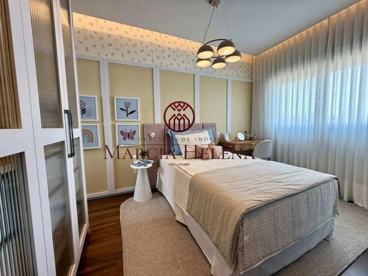 Imagem Casa de condomínio à venda em Campinas, Loteamento Residencial Arborais, com 3 quartos, 160m2