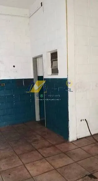 Imagem Alugo Galpão em Santo André. Vila Metalúrgica