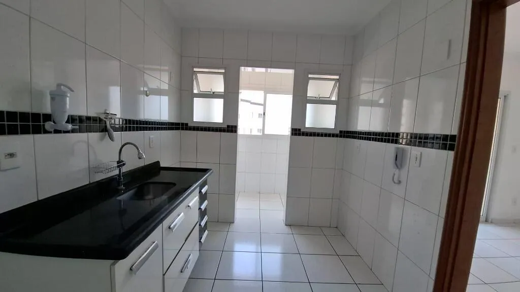 Imagem APARTAMENTO COM 50,00 m² - GUILHERMINA - PRAIA GRANDE SP