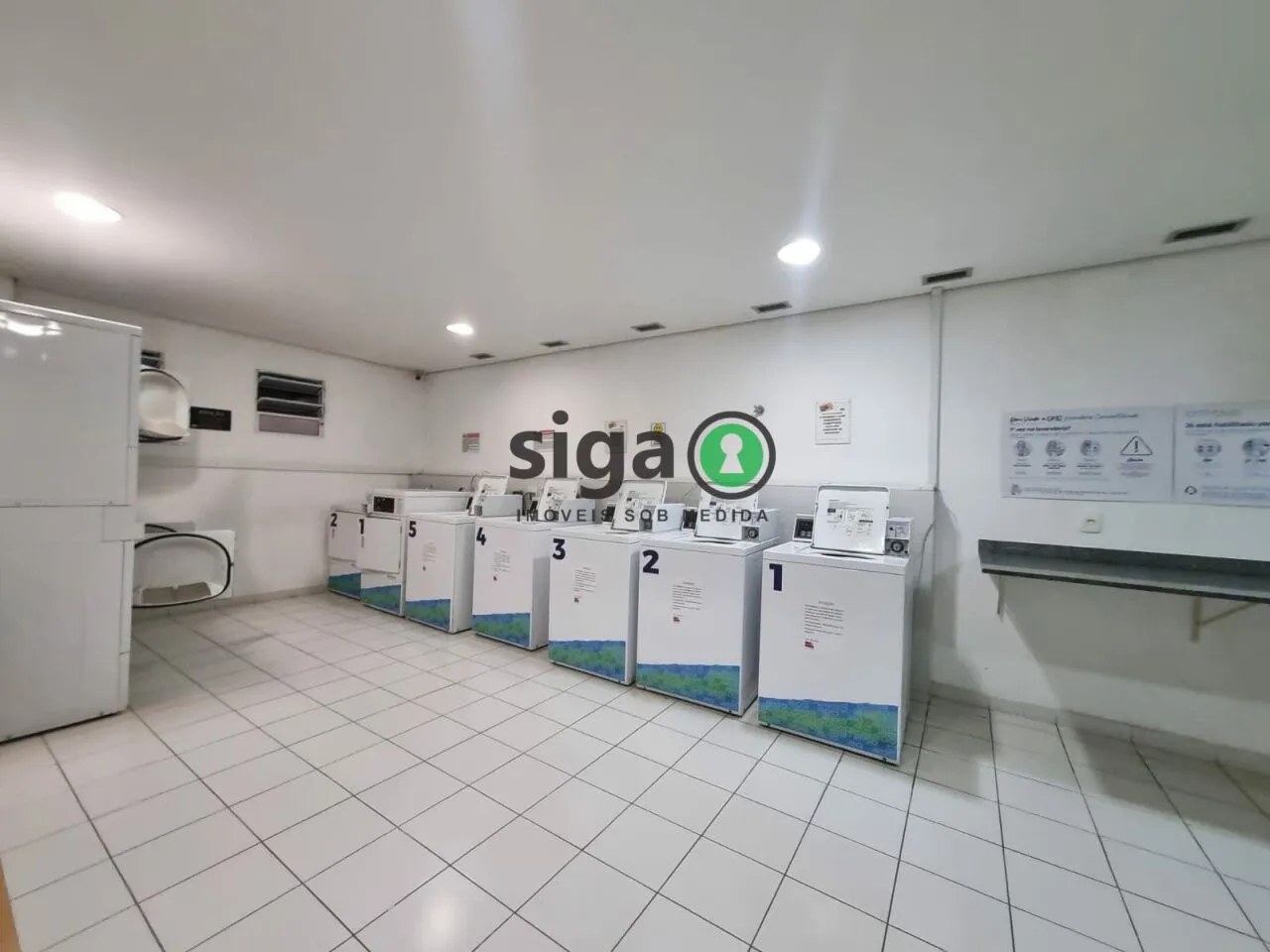Imagem Apartamento de 70m² no Panamby