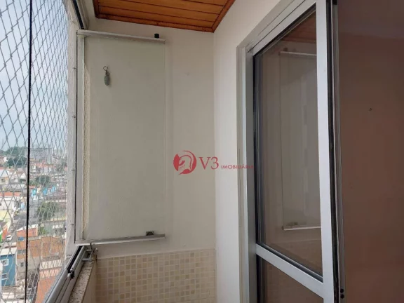 Imagem Apartamento com 2 dormitórios à venda, 45 m por R$ 315.000,00 - Vila Marieta - São Paulo/SP