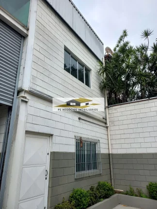 Imagem Galpão para venda no Ipiranga