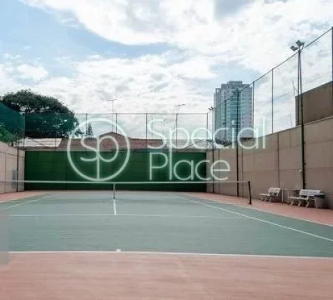 Imagem Apartamento lindo! Reformado com fino acabamento, sacada gourmet, 3 dorms, 3 sts, 4 banheiros, 3 vgs...