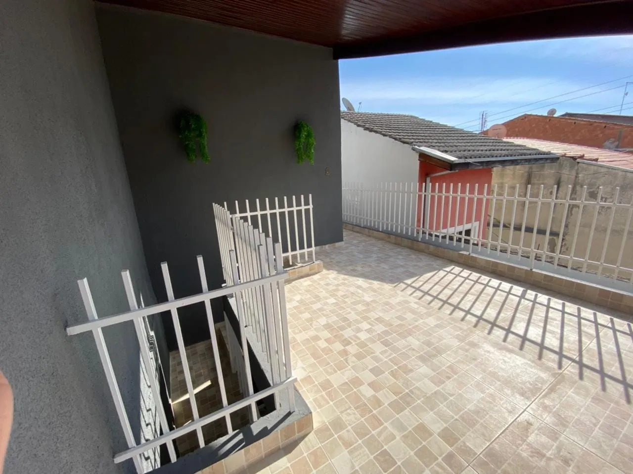 Imagem Casa à venda 2 Quartos, 1 Vaga, 265M², Campos Elíseos, Taubaté - SP