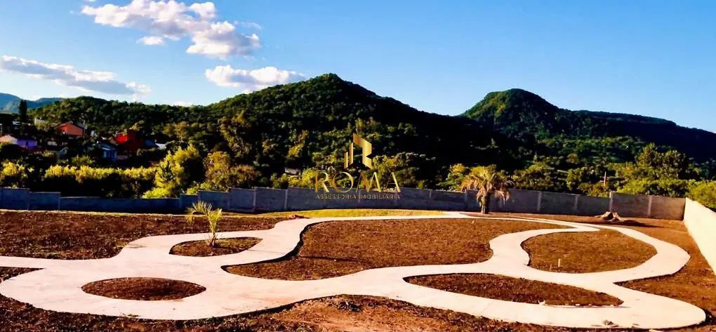Imagem Terreno à venda São José Santa Maria/RS