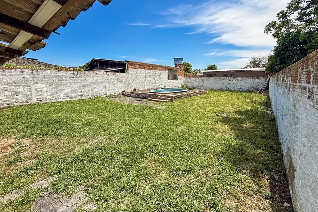 Imagem Casa em Mathias Velho