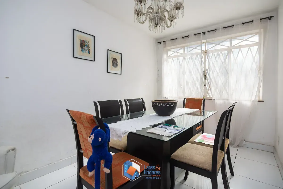Imagem Casa para venda em Jardim da Glória com 3 quartos, 157m²