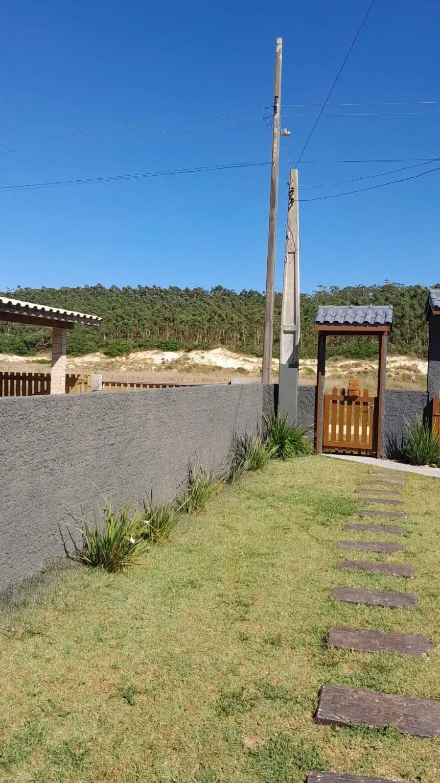 Imagem Casa com 2 Quartos à Venda, 375 m² em Jaguaruna - Jaguaruna