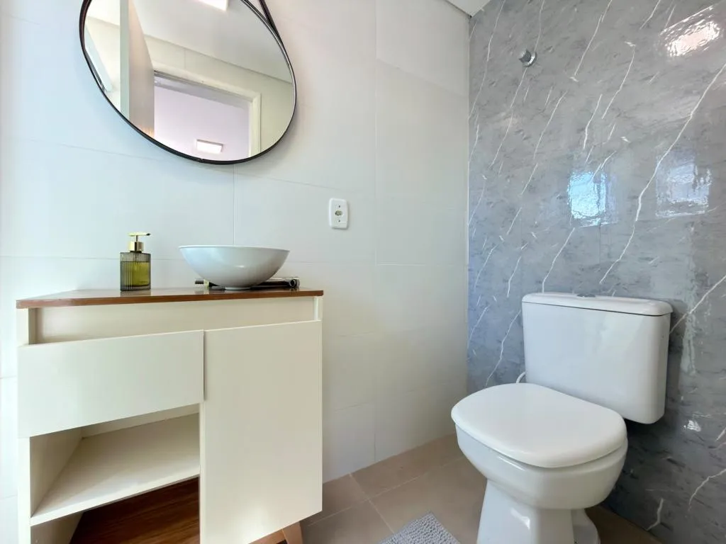 Imagem Apartamento 1 Dormitório - Bairro Centro