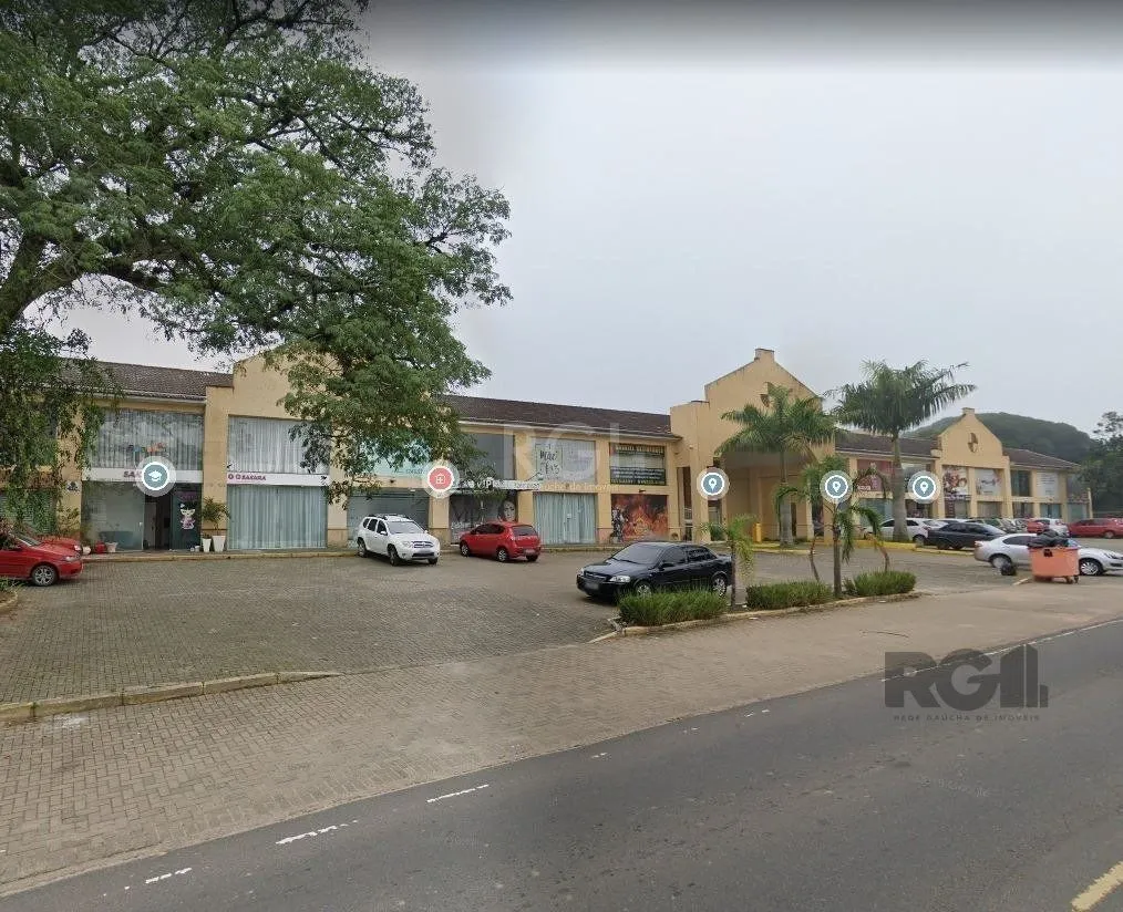 Imagem Loja em Vila Nova