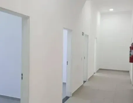 Imagem Imóvel Comercial para Alugar, 544 m² em Vila Osasco - Osasco