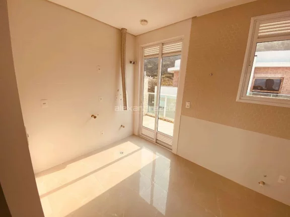 Imagem Apartamento 3 suítes frente ao mar