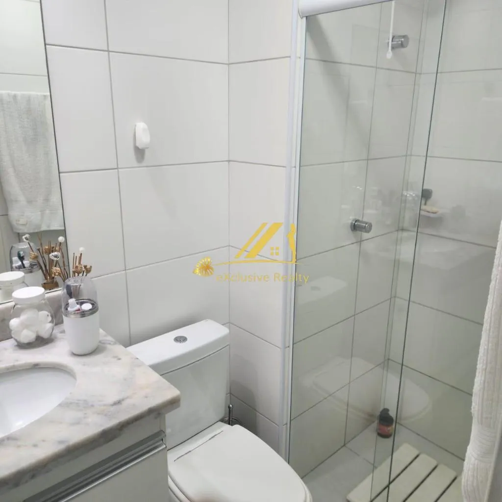 Imagem Apartamento RESIDENCIAL em Salvador - Bahia, Parque Bela Vista