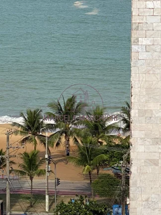 Imagem Cobertura apartamento 05 quartos, 2 suítes, Praia da Costa, vista pro mar