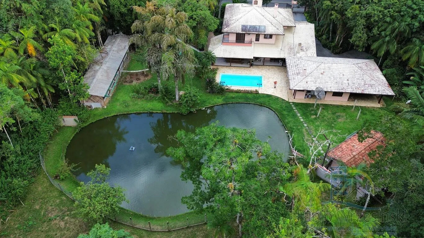 Imagem Casa alto padrao Itoupava Central em Blumenau SC