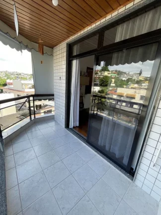 Imagem Magnífico Apartamento com 149m² e vista livre.