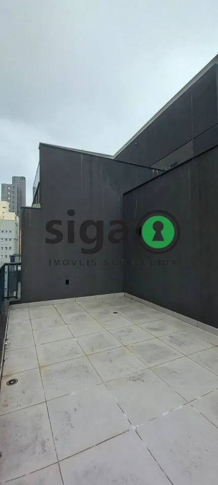 Imagem Apartamento com 2 quartos, sendo 2 suítes para venda Itaim Bibi