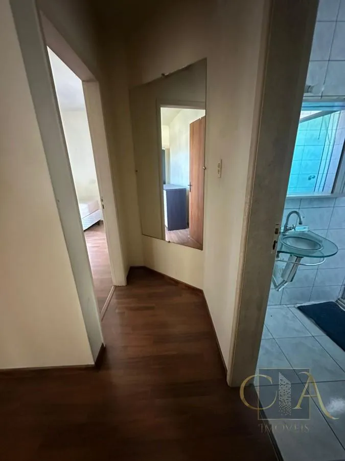 Imagem Apartamento para Venda em Pelotas, Centro, 2 dormitórios, 1 banheiro, 1 vaga
