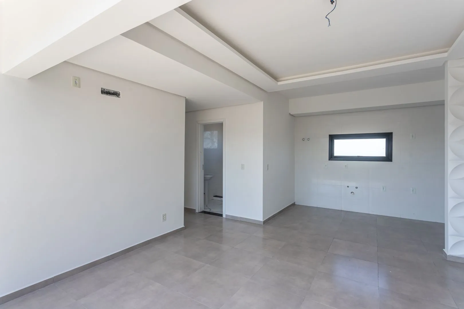 Imagem Apartamento em Vila Jardim América