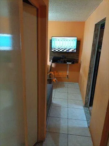 Imagem Casa com 2 dormitórios à venda, 40 m² por R$ 180.000,00 - Vila Aeroporto - Guarulhos/SP
