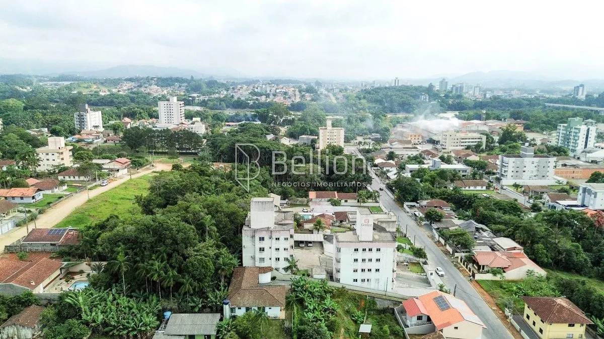 Imagem Apartamento à venda no bairro Tapajós em Indaial/SC